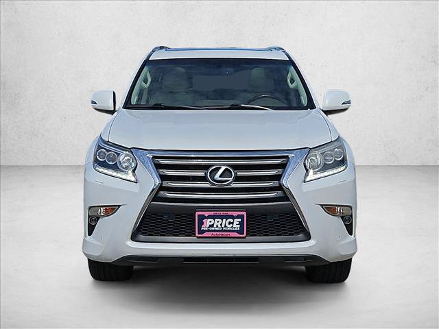 Used 2014 Lexus GX 460 w/ Premium Package AWD/4WD image 2