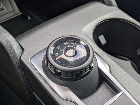 New 2025 Ford Bronco Sport Big Bend w/ Black Appearance Package image 30