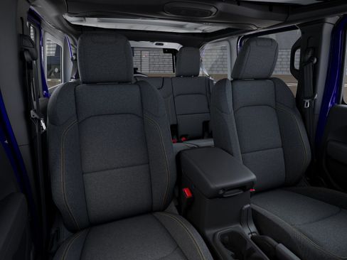 New 2026 Jeep Wrangler Unlimited Sport AWD/4WD image 24