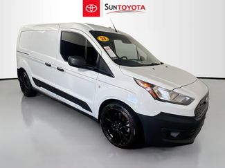 Used 2023 Ford Transit Connect XL video 1