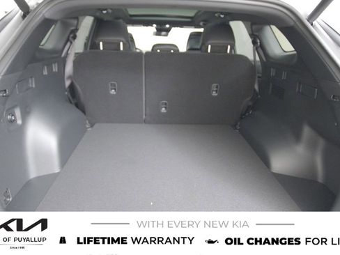 New 2026 Kia Sportage X-Line image 19