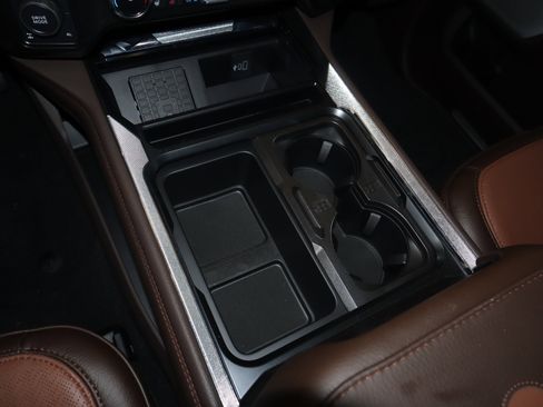 New 2025 Ford F250 King Ranch image 32