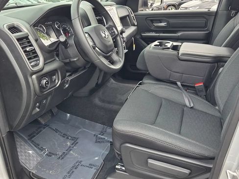 New 2026 RAM 1500 Express RWD image 8