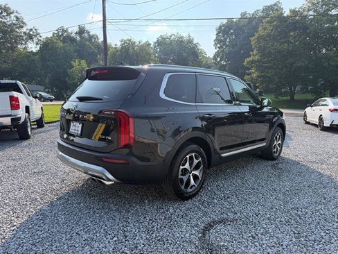 Used 2021 Kia Telluride EX FWD image 6