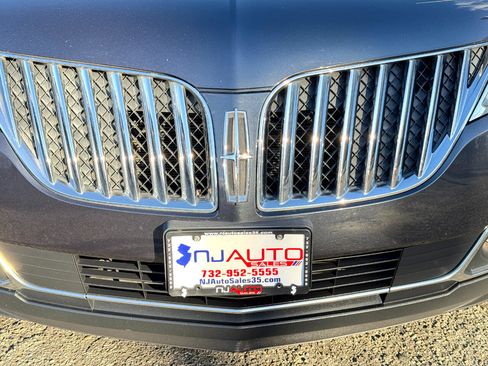 Used 2014 Lincoln MKX AWD w/ Equipment Group 102A image 97