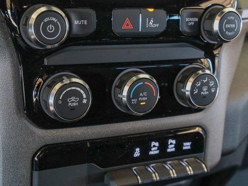 New 2026 RAM 1500 Express image 20