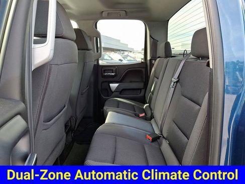 Used 2017 Chevrolet Silverado 1500 LT w/ All Star Edition image 11