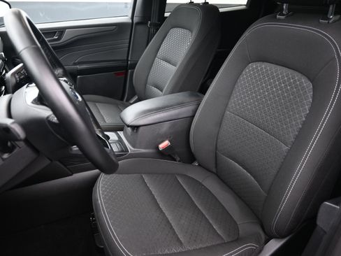 Used 2024 Ford Escape Active image 11