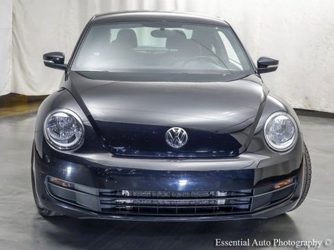 Used 2016 Volkswagen Beetle 1.8T FWD image 5