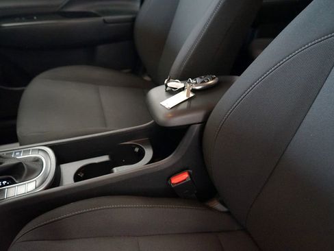 Used 2024 Hyundai Kona SEL image 26