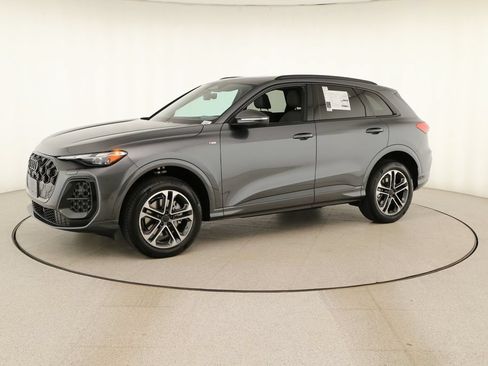 New 2026 Audi Q5 2.0T AWD/4WD image 13