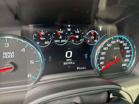 Used 2020 GMC Yukon XL Denali w/ Open Road Package RWD image 9