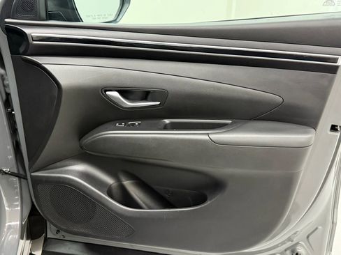 Used 2023 Hyundai Santa Cruz Night image 20