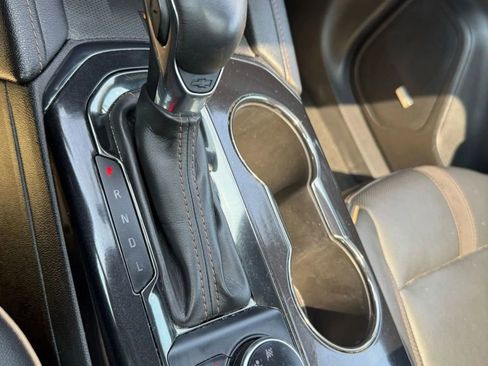 Used 2020 Chevrolet Blazer Premier w/ Driver Confidence II Package image 15