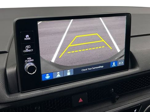 New 2026 Honda CR-V TrailSport image 22