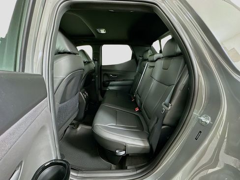 New 2026 Hyundai Santa Cruz Limited image 17