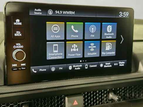 Certified 2025 Honda CR-V Sport-L image 17