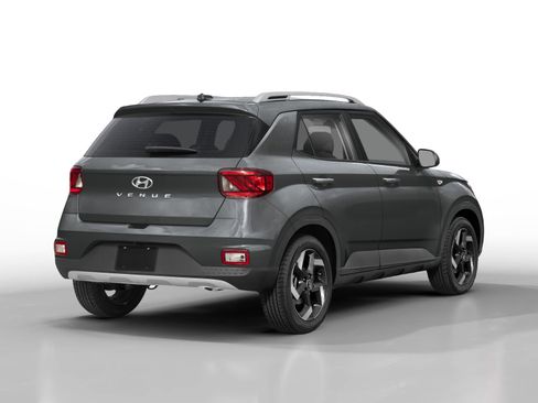 New 2026 Hyundai Venue SEL image 2