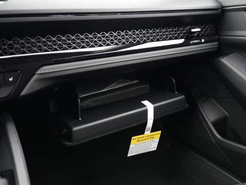 New 2026 Honda Accord EX-L image 29