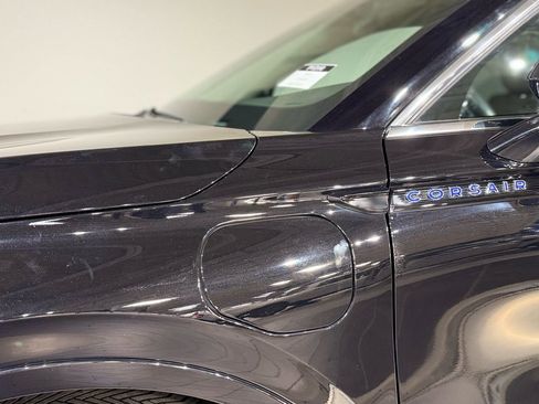 Used 2022 Lincoln Corsair Grand Touring image 22