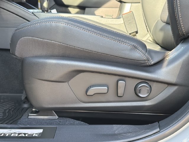 New 2026 Subaru Outback Limited AWD/4WD image 22