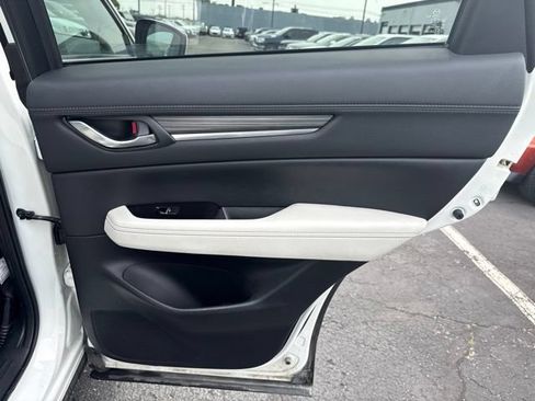 Used 2019 MAZDA CX-5 Grand Touring Reserve AWD/4WD image 25