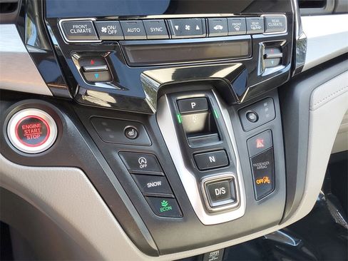 Used 2024 Honda Odyssey EX-L image 27