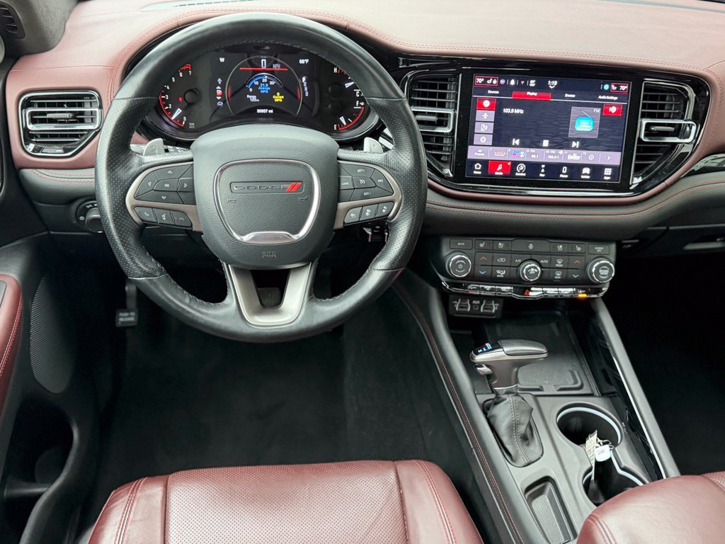 Used 2024 Dodge Durango Citadel AWD/4WD image 9