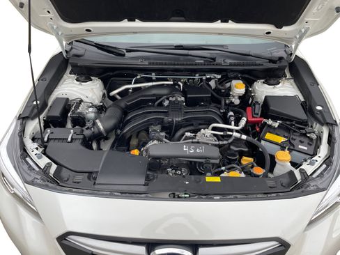 Used 2023 Subaru Crosstrek 2.5i Limited image 6