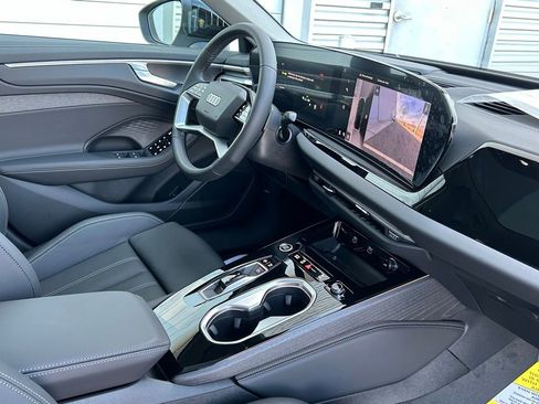 New 2026 Audi A6 Premium Plus image 49