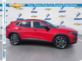 New 2026 Chevrolet Trax RS image 2