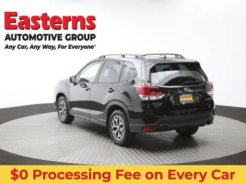 Used 2023 Subaru Forester Premium AWD/4WD image 69