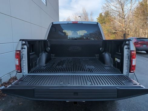 Certified 2019 Ford F150 XLT w/ Equipment Group 302A Luxury image 9