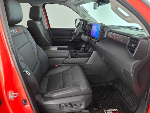Used 2023 Toyota Tundra TRD Pro AWD/4WD image 11