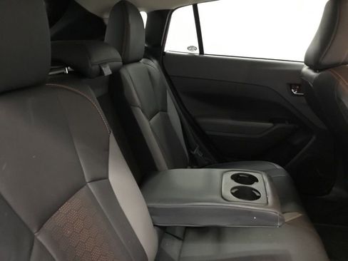 Used 2024 Subaru Crosstrek 2.5i Limited image 22