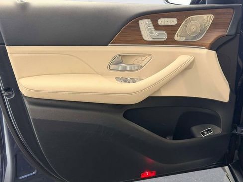 Certified 2024 Mercedes-Benz GLS 450 4MATIC image 15