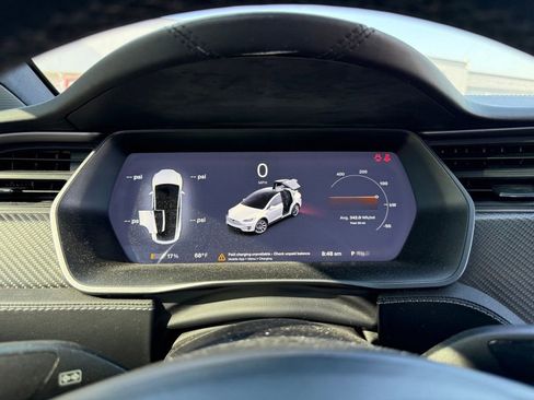 Used 2019 Tesla Model X Performance AWD/4WD image 10