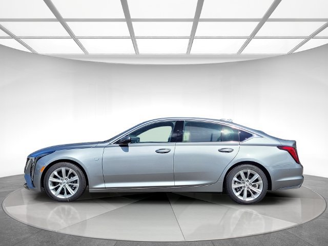 New 2026 Cadillac CT5 Premium Luxury w/ Technology Package RWD image 7
