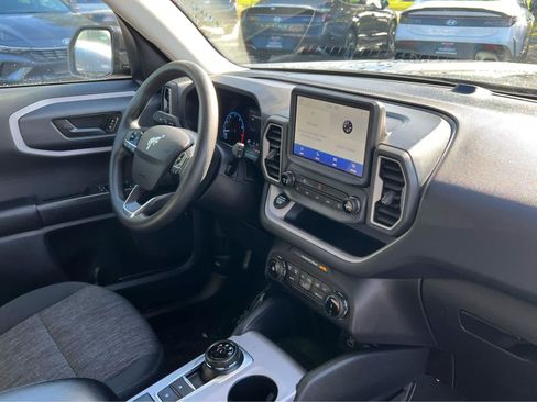 Used 2023 Ford Bronco Sport Big Bend AWD/4WD image 20