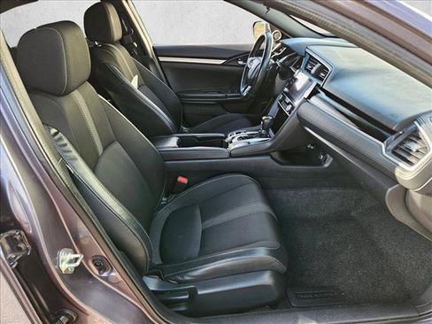 Used 2020 Honda Civic Sport image 24