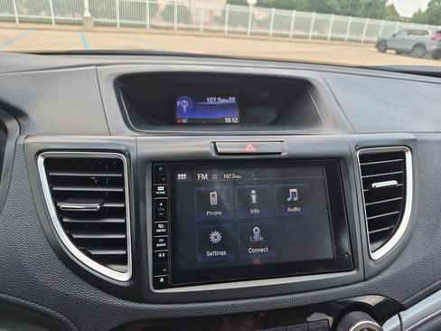 Used 2015 Honda CR-V EX image 17