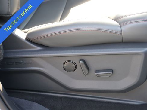 Certified 2025 Ford Expedition Active AWD/4WD image 10
