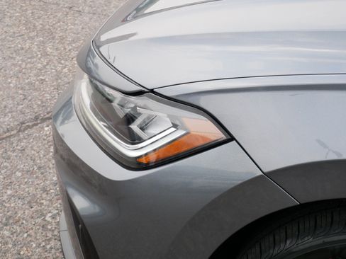 Used 2025 Volkswagen Jetta Sport FWD image 16