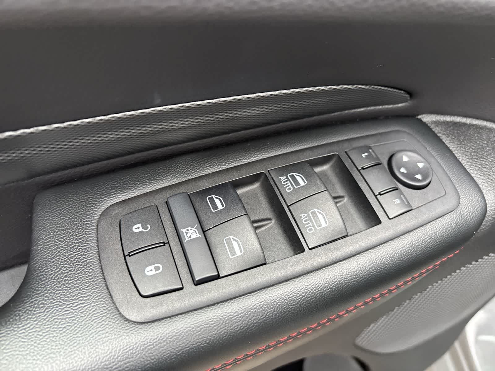 Used 2026 Dodge Durango GT AWD/4WD image 12