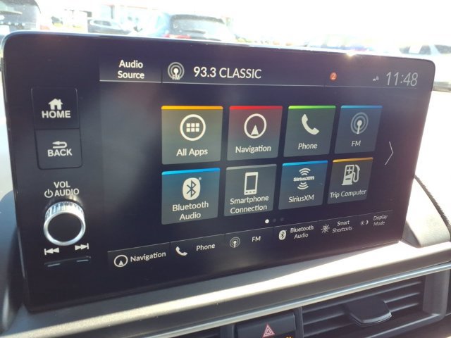 Used 2024 Honda Pilot Elite image 14