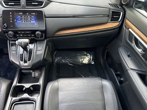 Used 2019 Honda CR-V EX-L image 28
