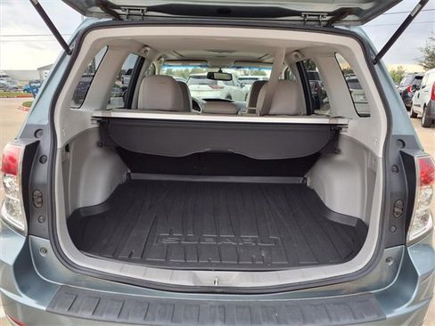 Used 2013 Subaru Forester 2.5X Limited image 20