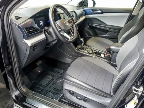 Used 2022 Volkswagen Taos SE image 13