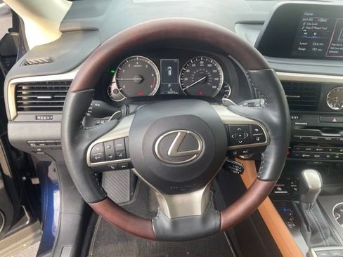 Used 2022 Lexus RX 350 AWD w/ Premium Package image 10