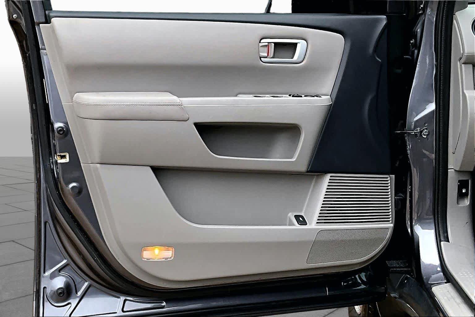 Used 2015 Honda Pilot EX-L image 21